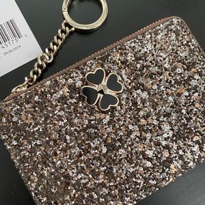 BRAND NEW Kate Spade Medium Card Holder